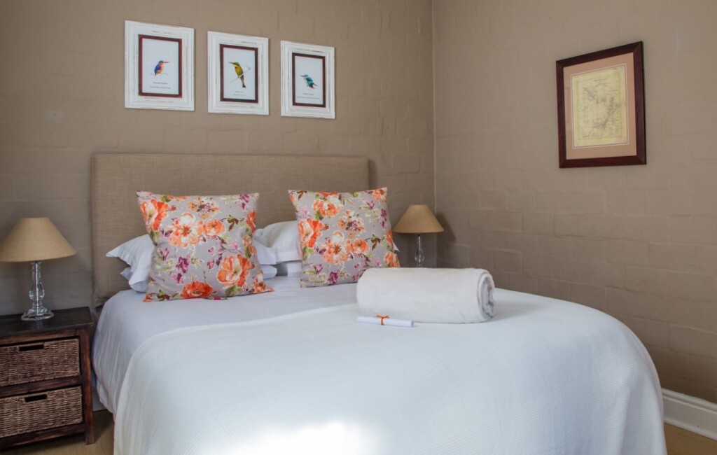 Summit Place Guest House by null