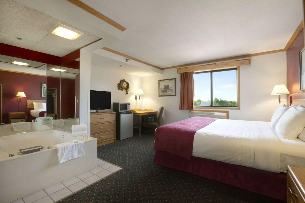Hotel photo 5