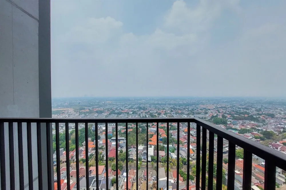 Comfortable And Cozy 2Br Tamansari Bintaro Mansion Apartment