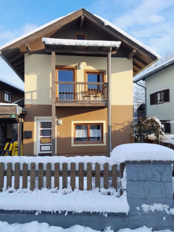House Marion Saalfelden Am Steinernen Meer
