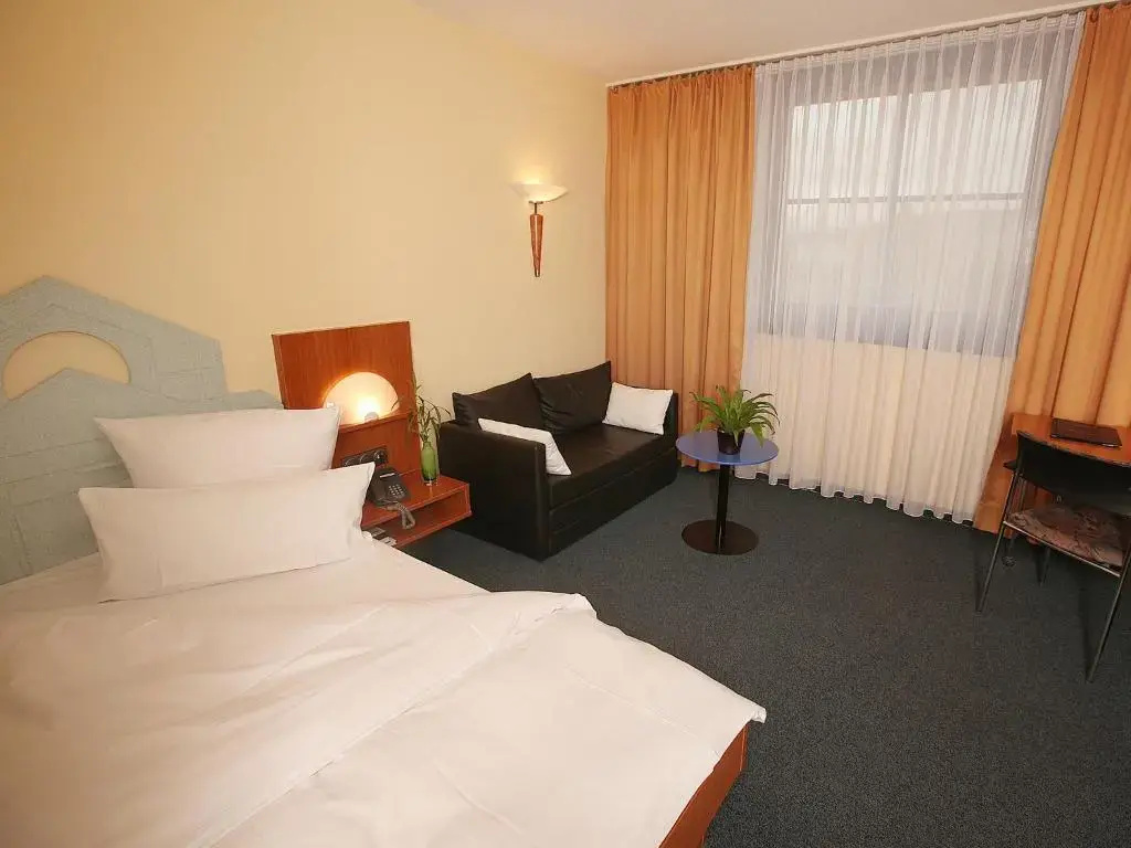 Transmar Travel Hotel Gmbh - Chambres