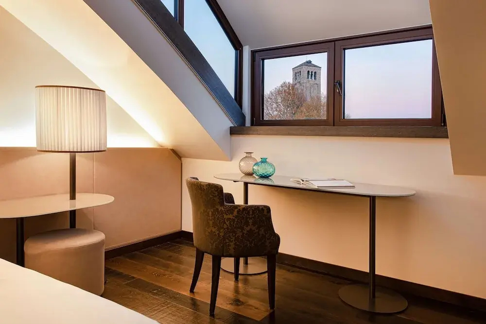 Hyatt Centric Murano Venice - Chambres