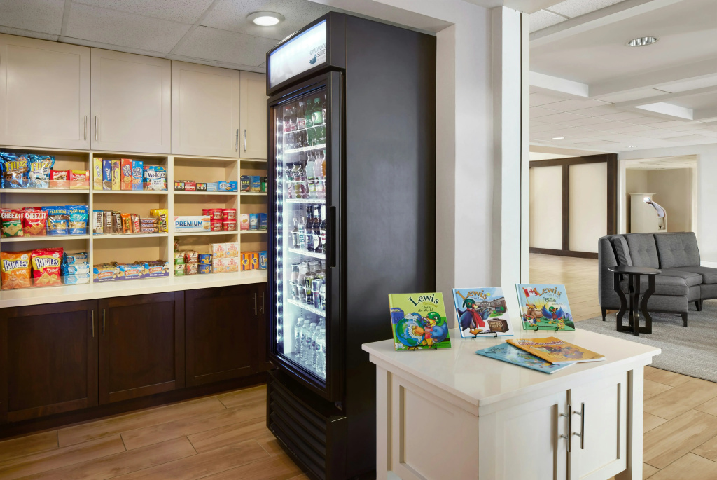 Homewood Suites by Hilton Baltimore-BWI Airport - Général