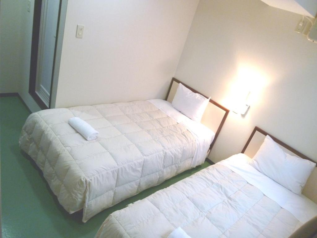 Shin-Imamiya Hotel 사진 13