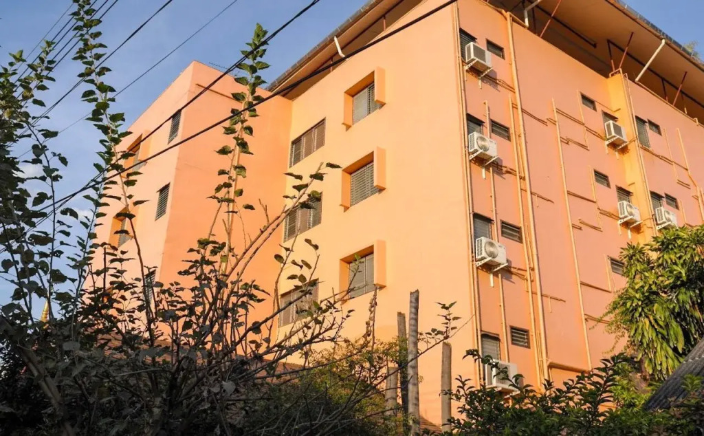 Rux Thai Guest House