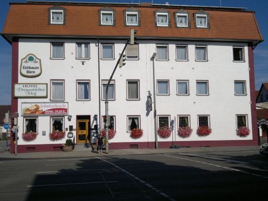 Darmstdter Hof