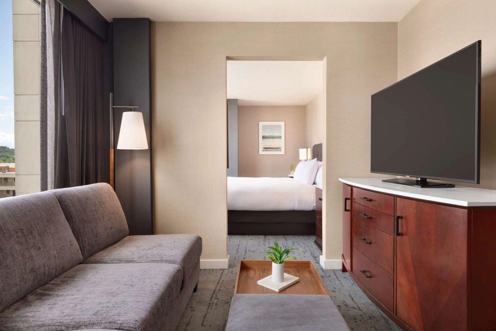 Hotel Champlain Burlington, Curio Collection by Hilton — фото 6