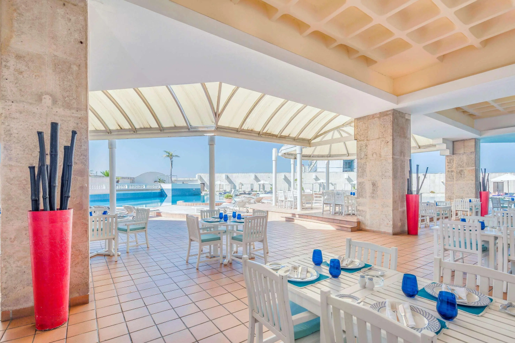 Meliá Cohiba - фото 29