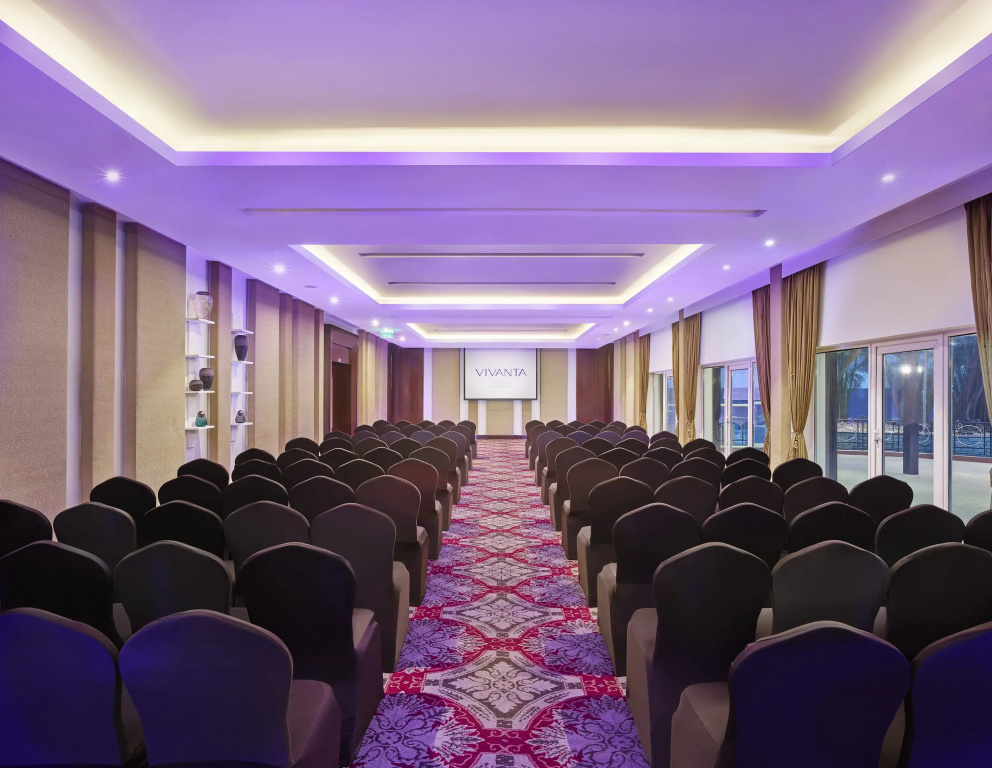 Vivanta Bengaluru Residency Road - Général