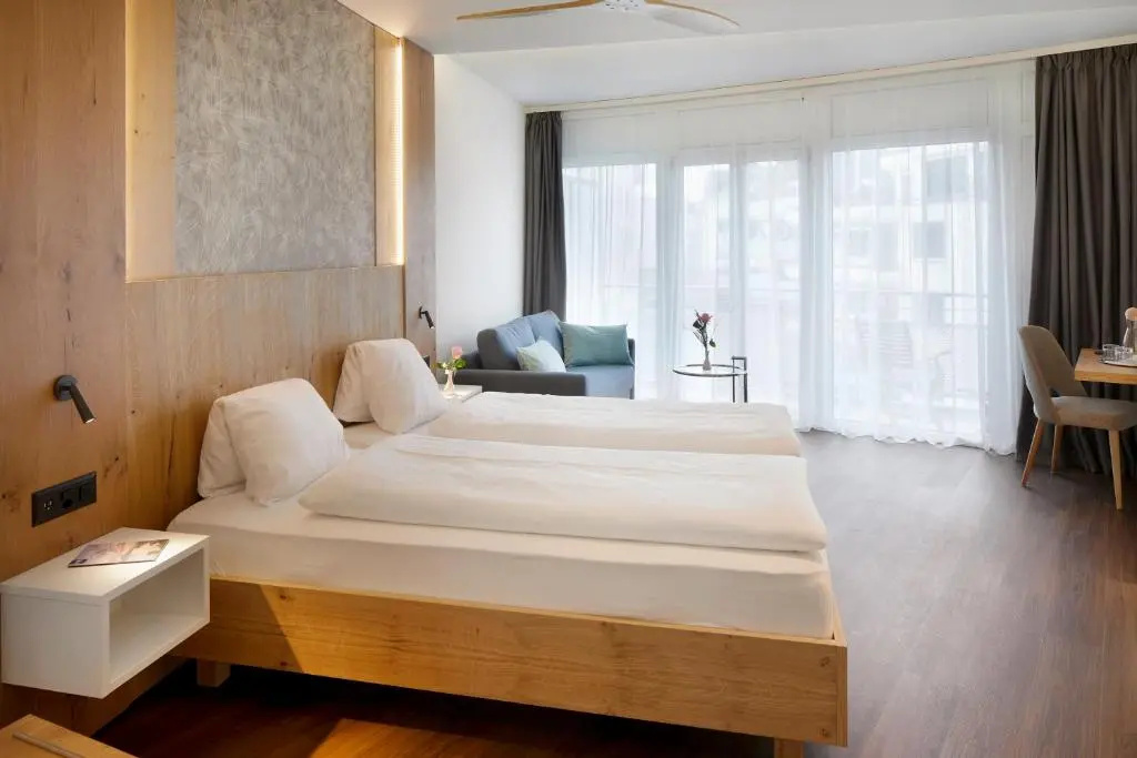 Hotel Rössli Gourmet & Spa