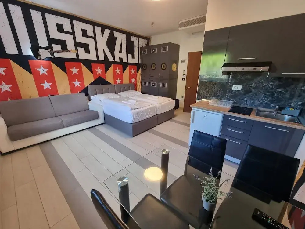 ArtRock Residence