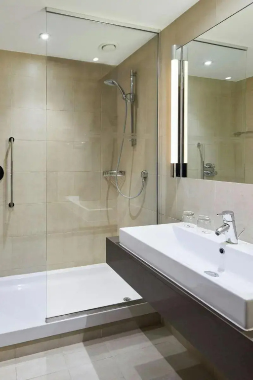 Lingfield Park Marriott Hotel & Country Club - Chambres