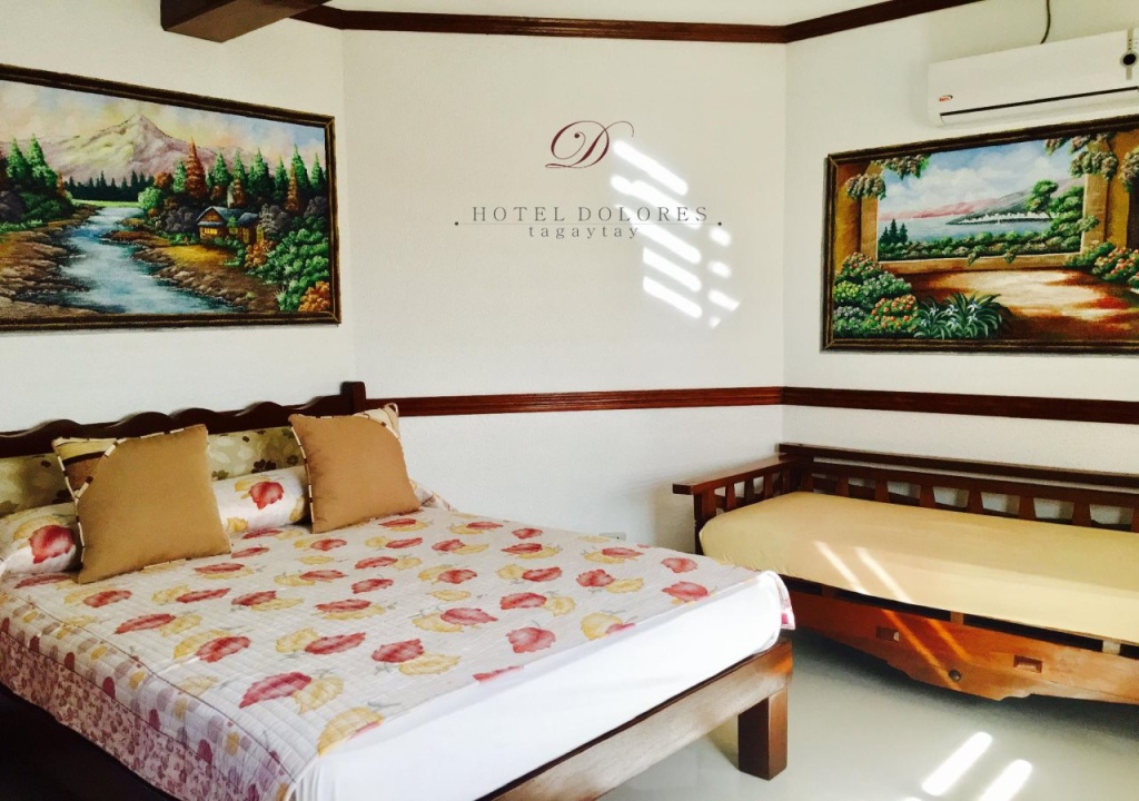 Hotel Dolores — 2