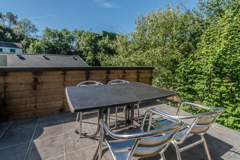 Holiday Home in La Roche Near Center