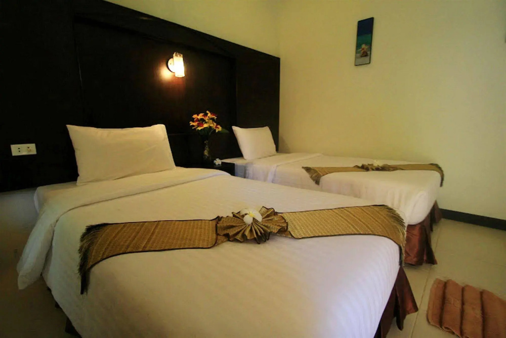 Lanta Pavilion Resort - Général