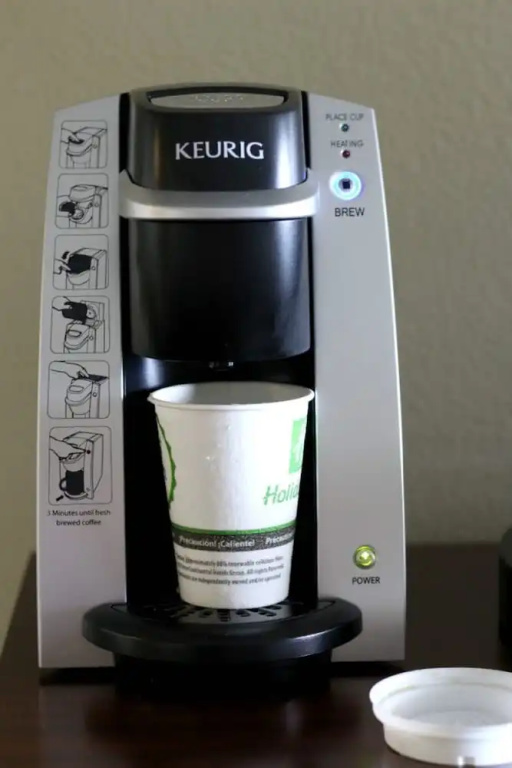 Holiday Inn FRENCH QUARTER-CHATEAU LEMOYNE by IHG - Chambres
