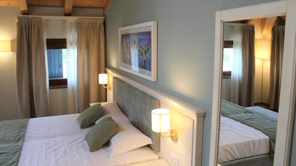 Borgo Romantico Green Relais - фото 7