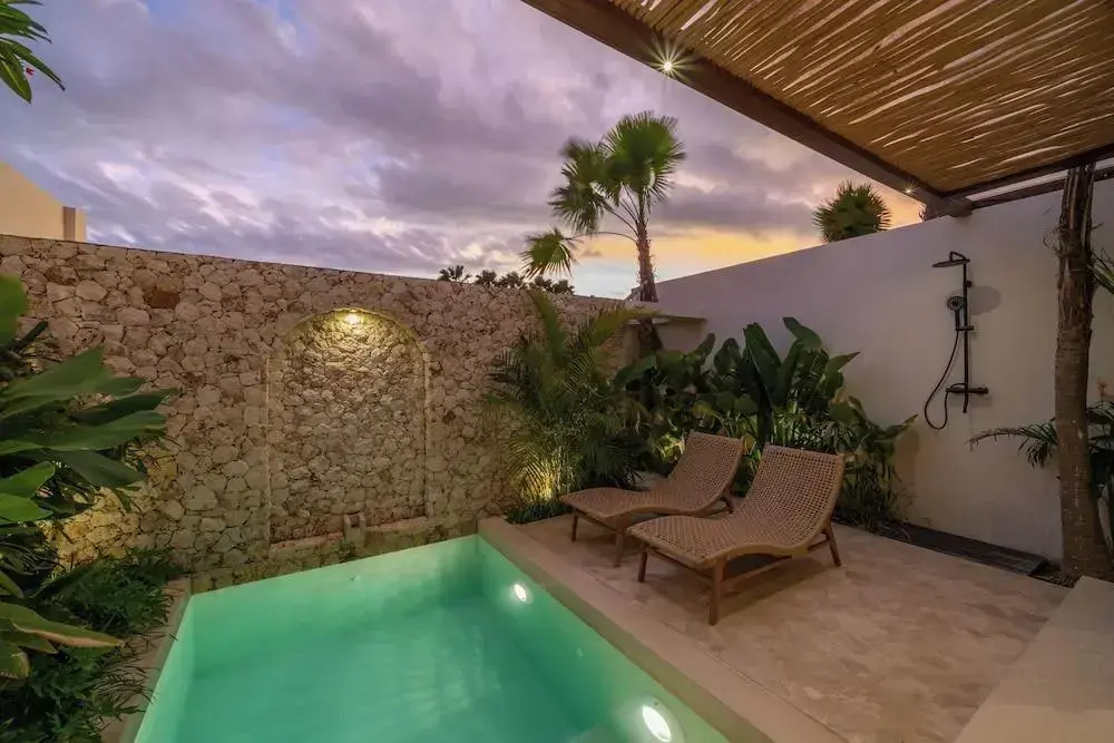 Casa Melosa - Charming and Intimate Villa Nestled in Umalas