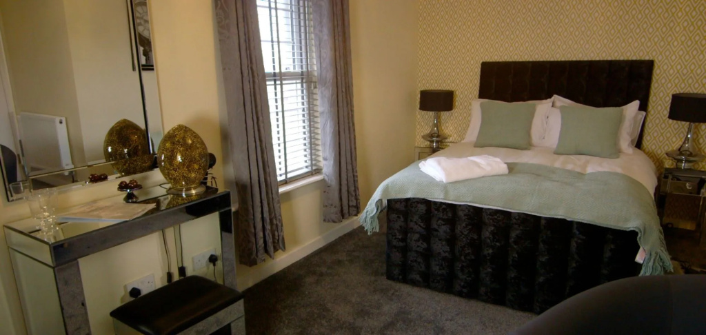 Hotel photo 10