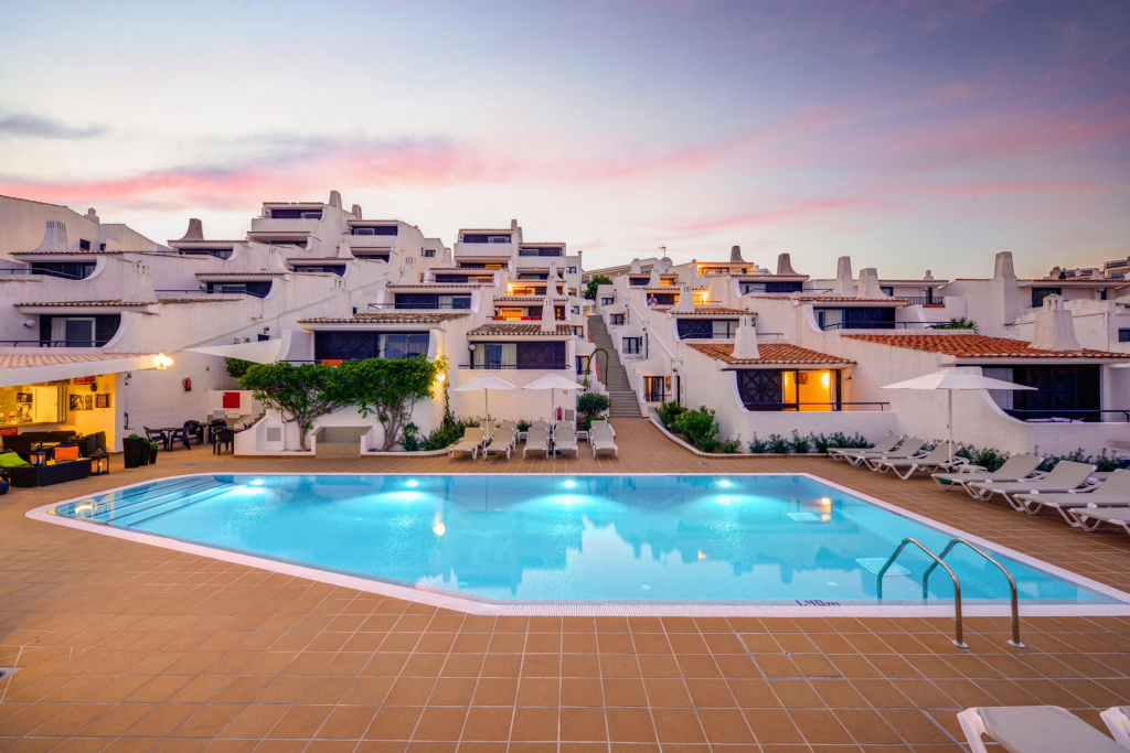 3HB Golden Beach - Général
