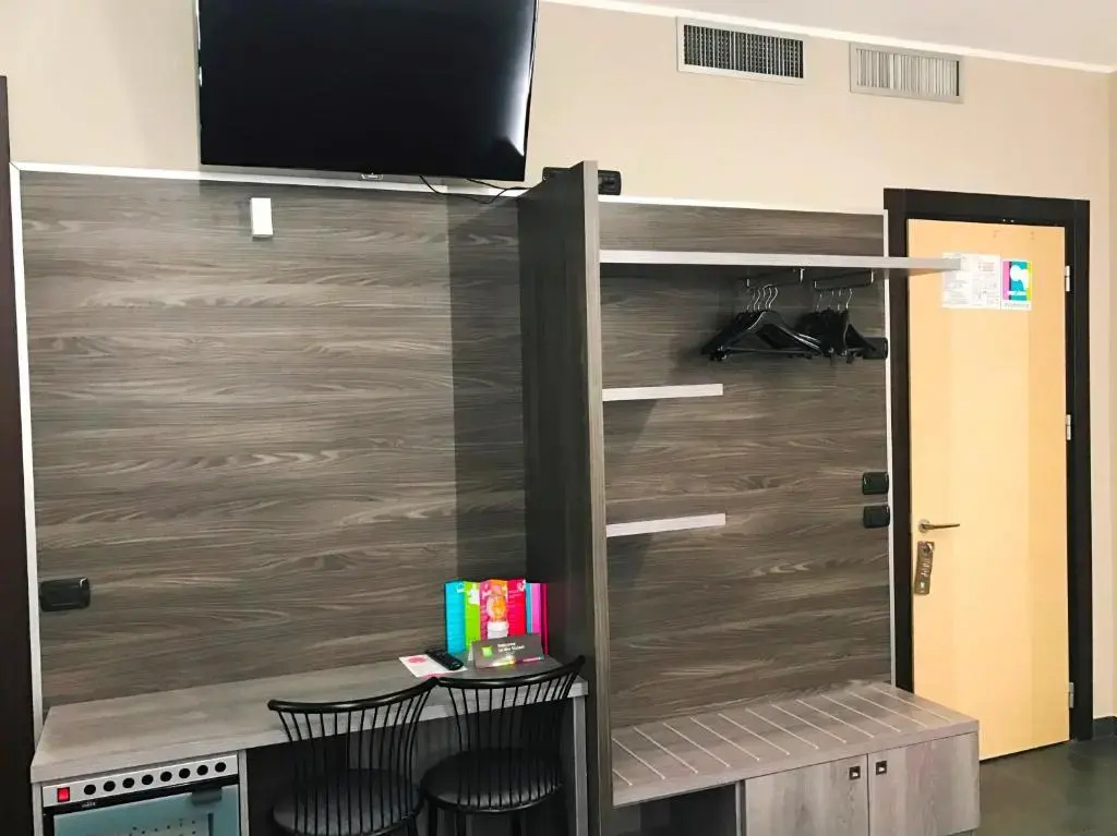 ibis Styles Milano Centro - Chambres