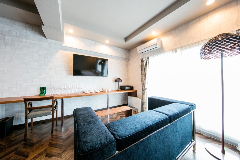Villa Koshido Kotoni 사진 8