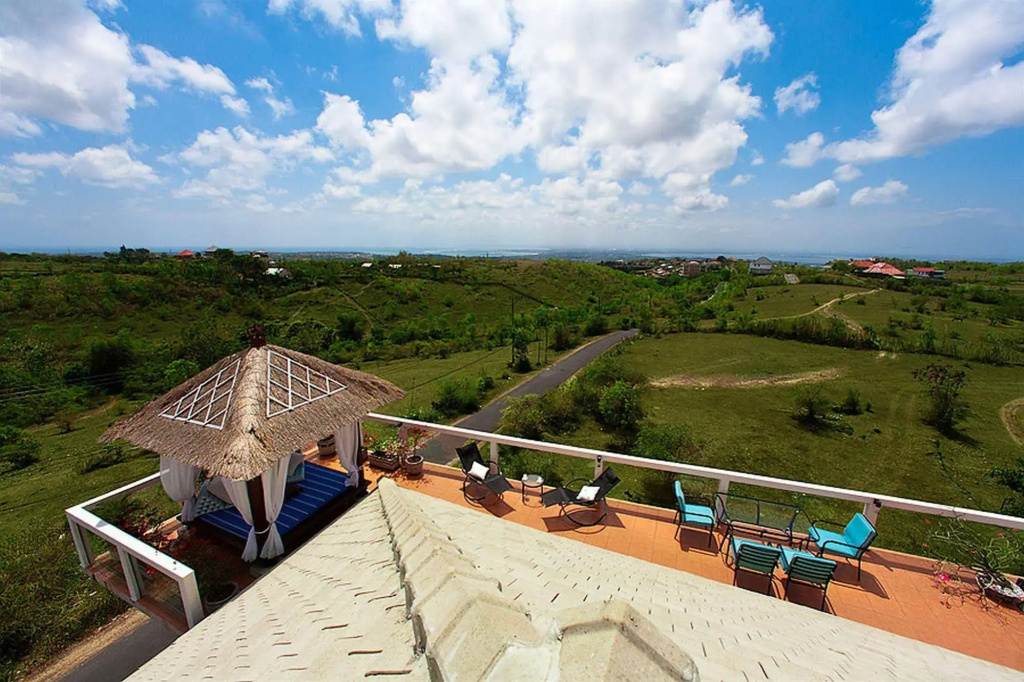 Villa Sky House - фото 27