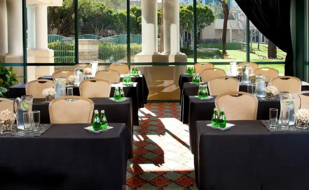 Costa Mesa Marriott