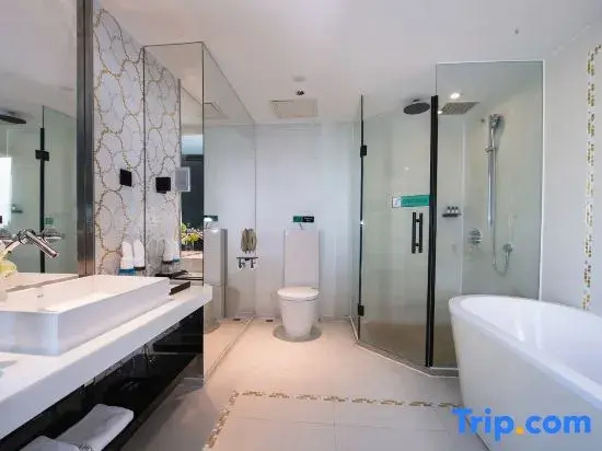 Zense Hotel - Chambres