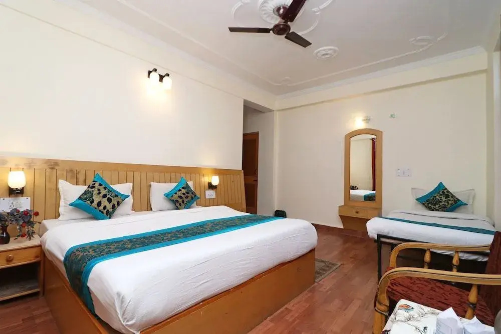 Hotel photo 2