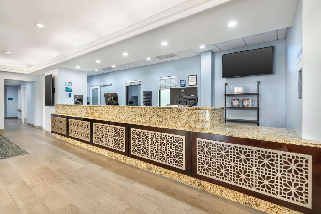 Best Western Cocoa Beach - Port Canaveral - Général