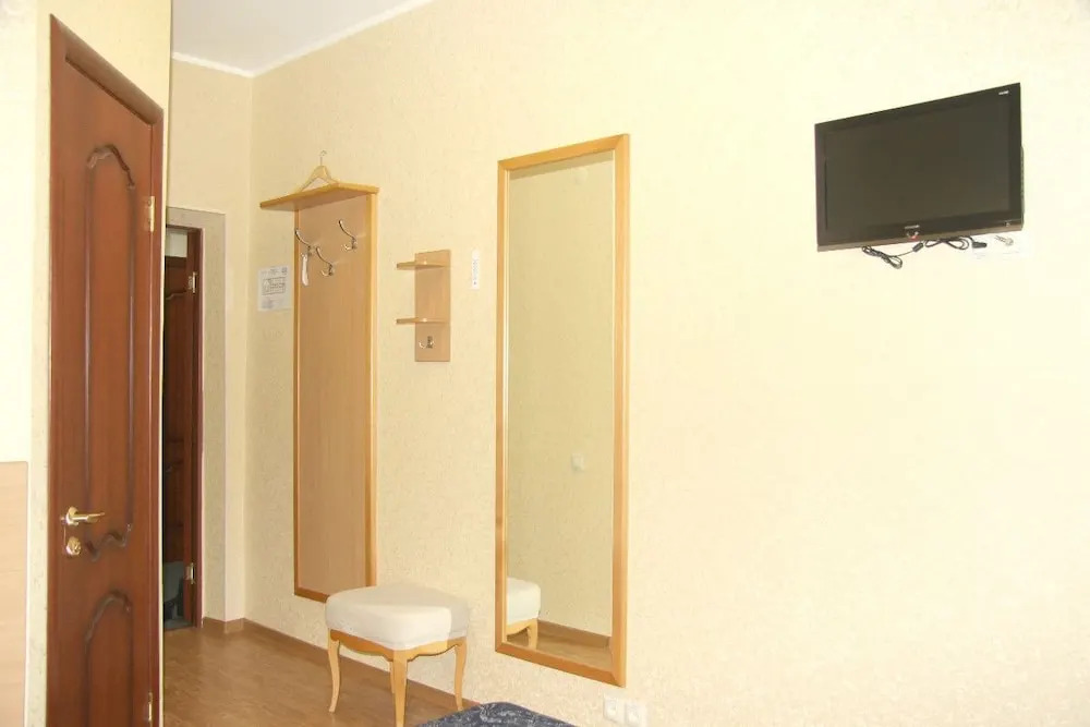 Двухместный номер Стандартный 2 отдельные кровати в Айвенго