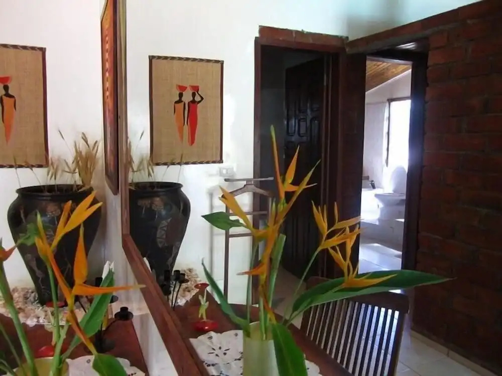 Madiro Hotel