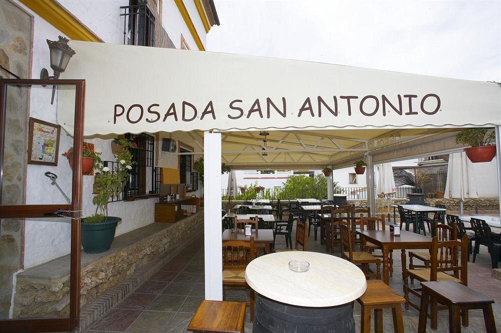 Posada San Antonio image