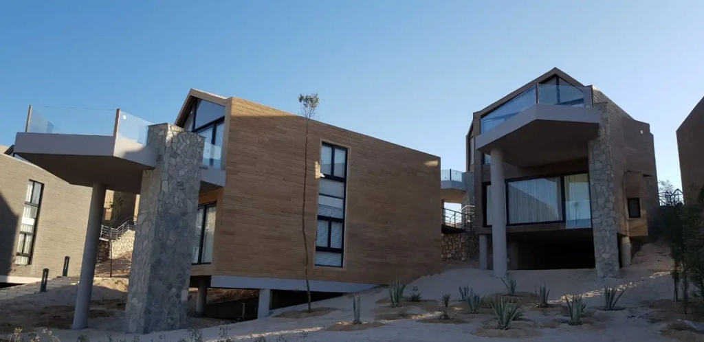 Vesta - Soma Bay Residence