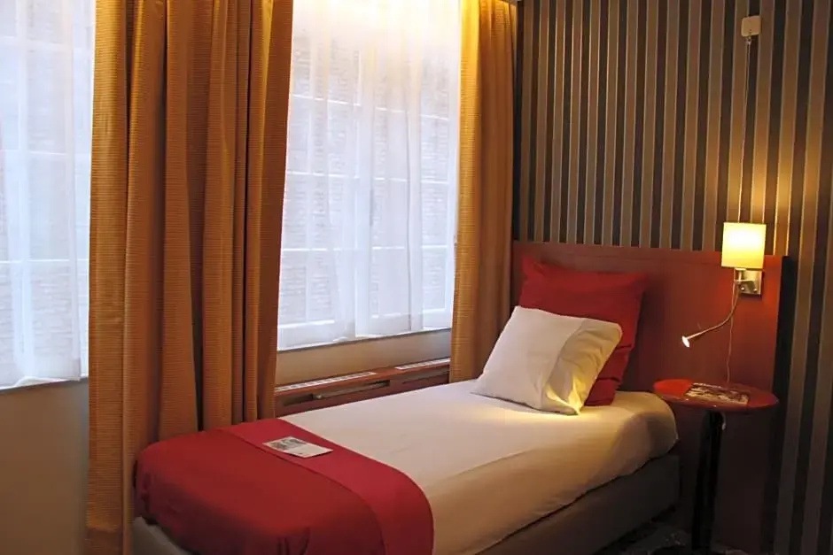 Grand Museum Hotel, BW Signature Collection - Chambres