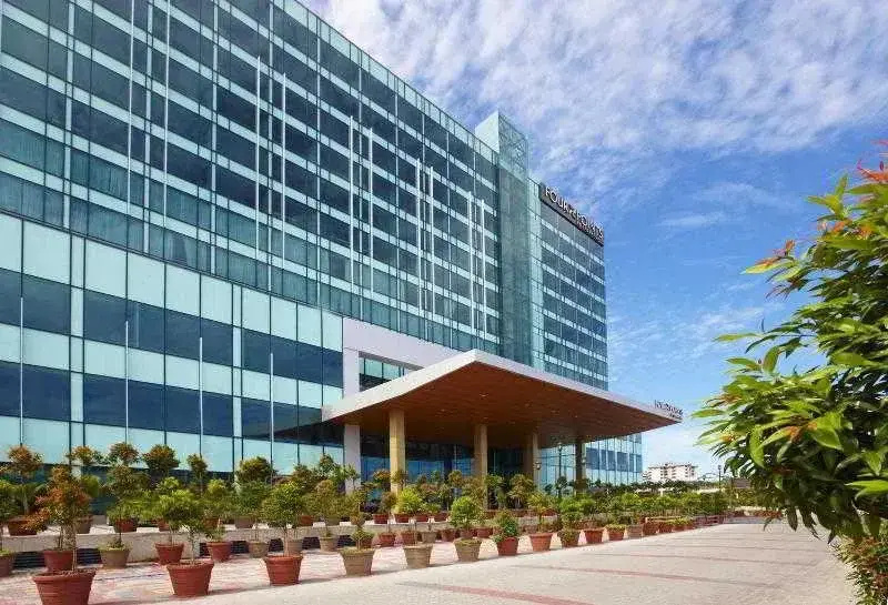 Four Points By Sheraton Kuching