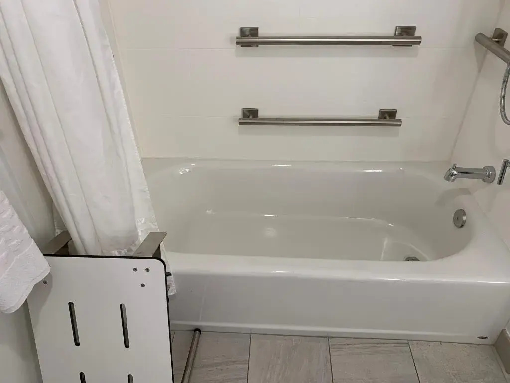 Best Western Plus Executive Suites - Chambres