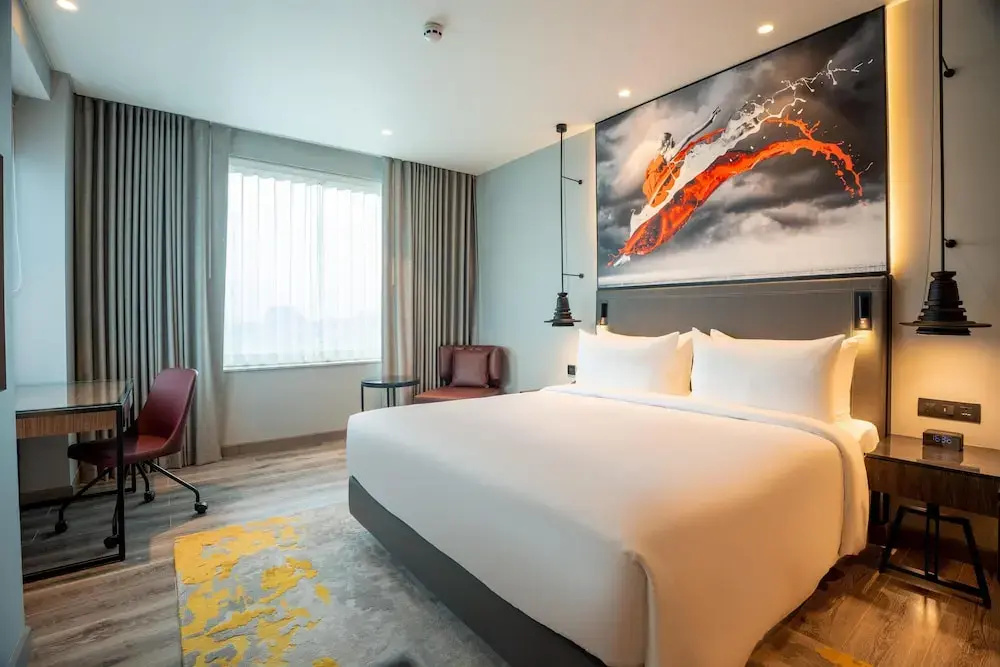 Hotel photo 3