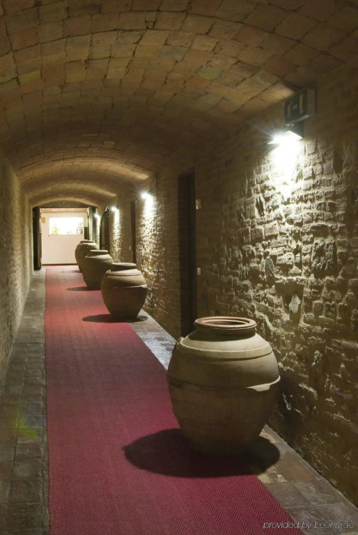 Hotel Le Tre Vaselle - Général