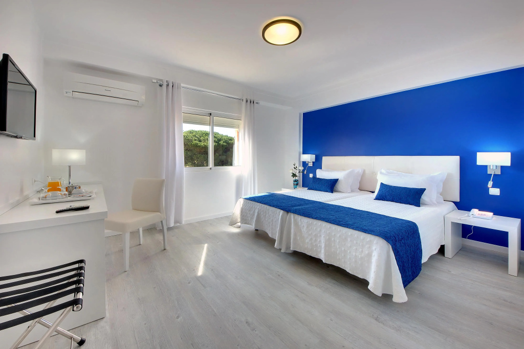 Hotel Zodiaco - Général
