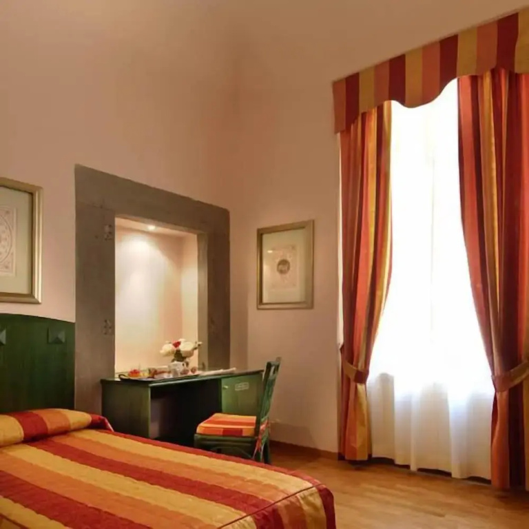 Bologna Hotel - Chambres