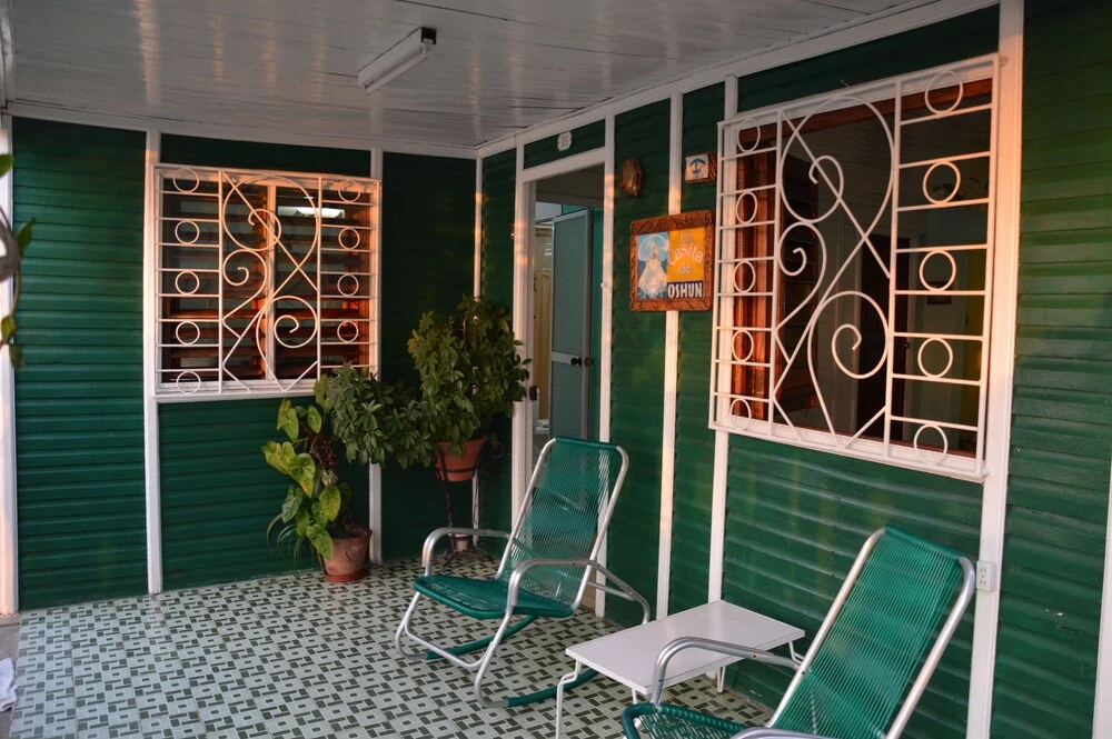 La Casita de Oshun