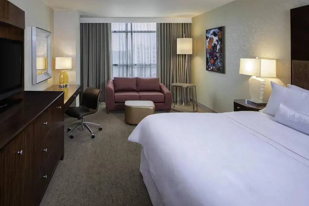 The Westin Mount Laurel - Chambres