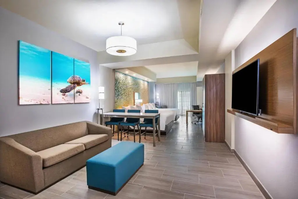 Courtyard by Marriott South Padre Island