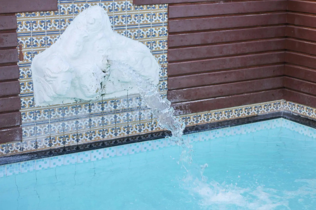 Ritz Praia Hotel Maceió - Général