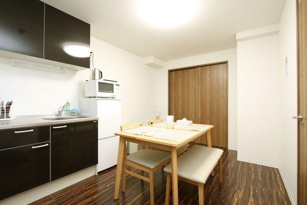New H2O Stay Namba Ii 사진 17