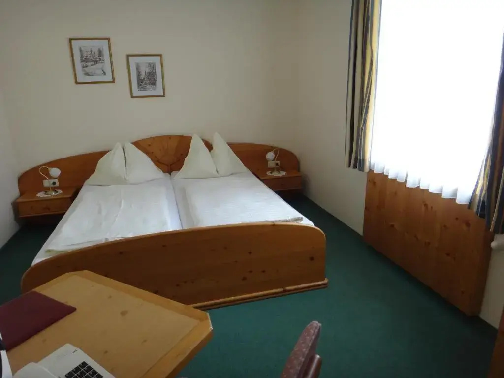 Donau-Rad-Hotel Wachauerhof - Chambres