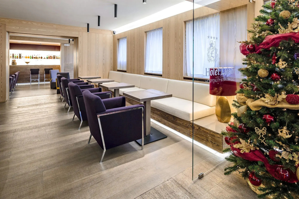 Lajadira Hotel & Spa - Général