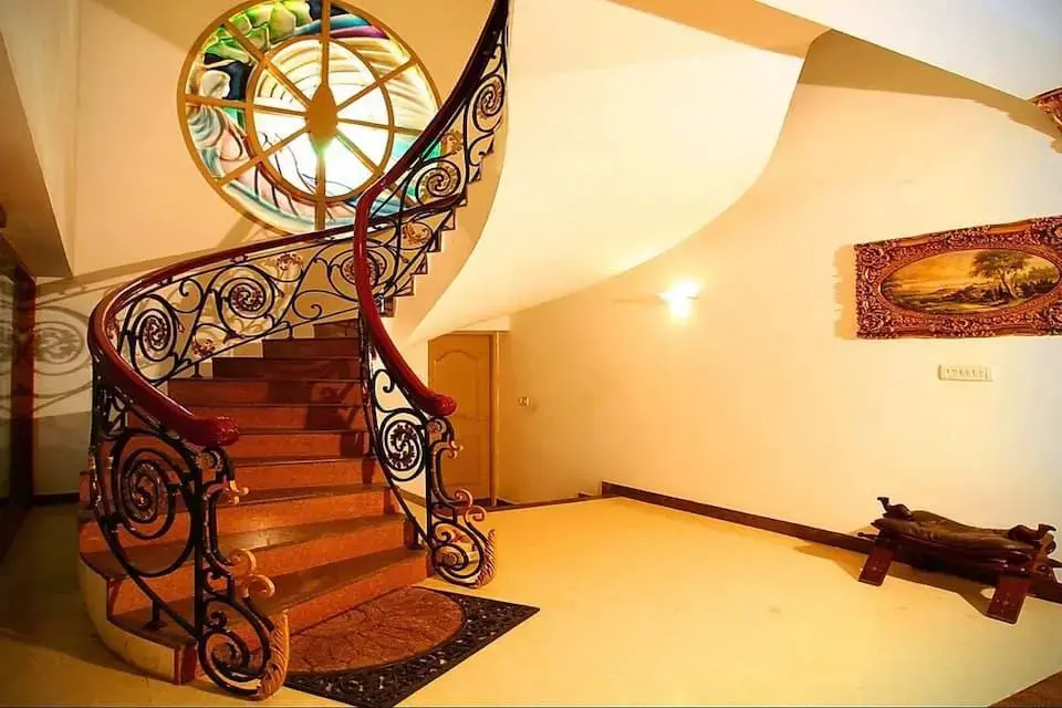 Pleasant Stay - Général
